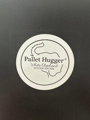 Pallet Hugger® White Elephant Mystery Edition – Party Box
