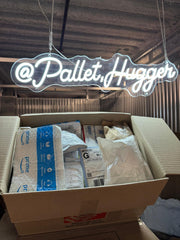 Pallet Hugger™ Classic Mystery Box -Small-