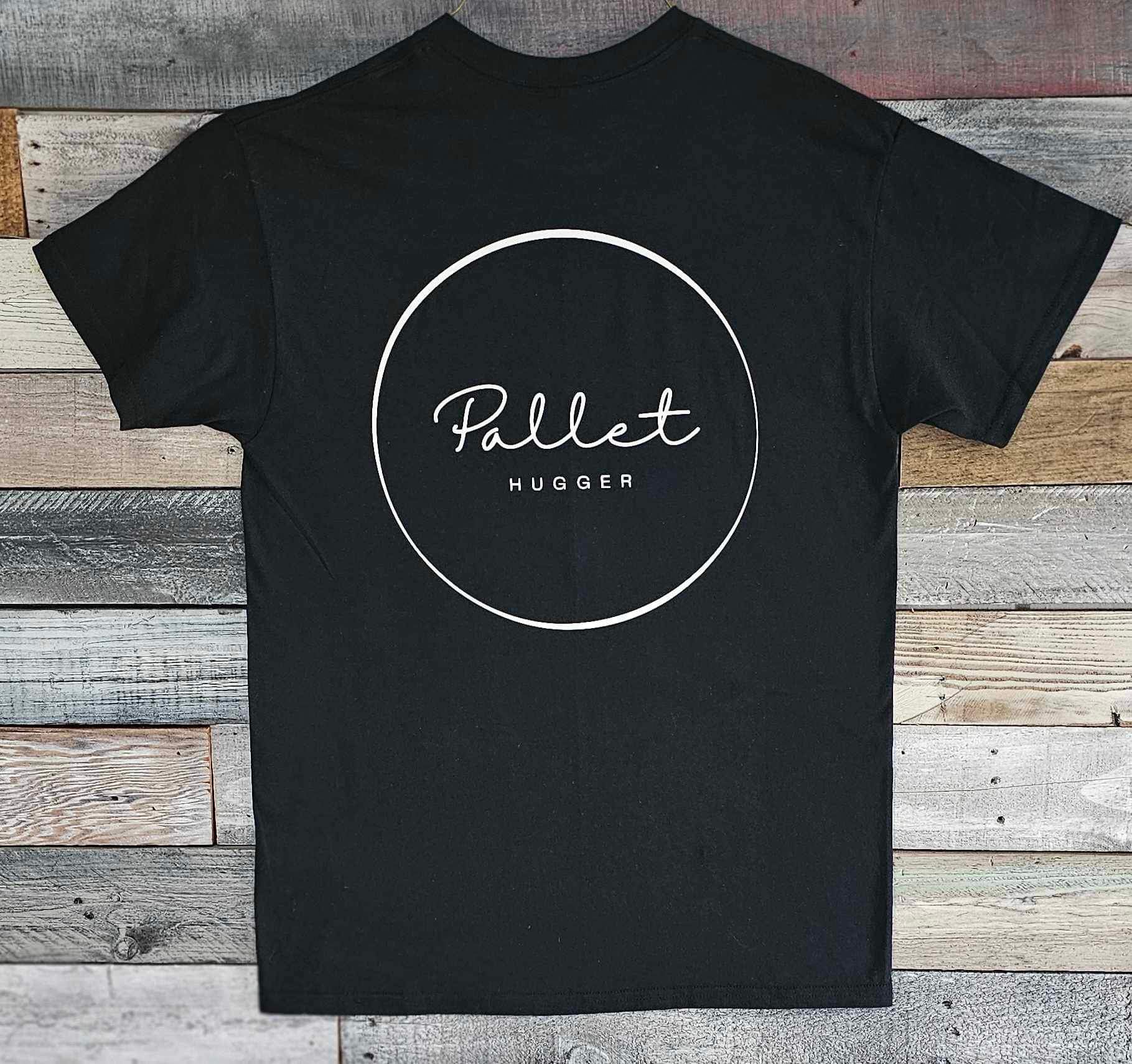 Pallet Hugger T-Shirt