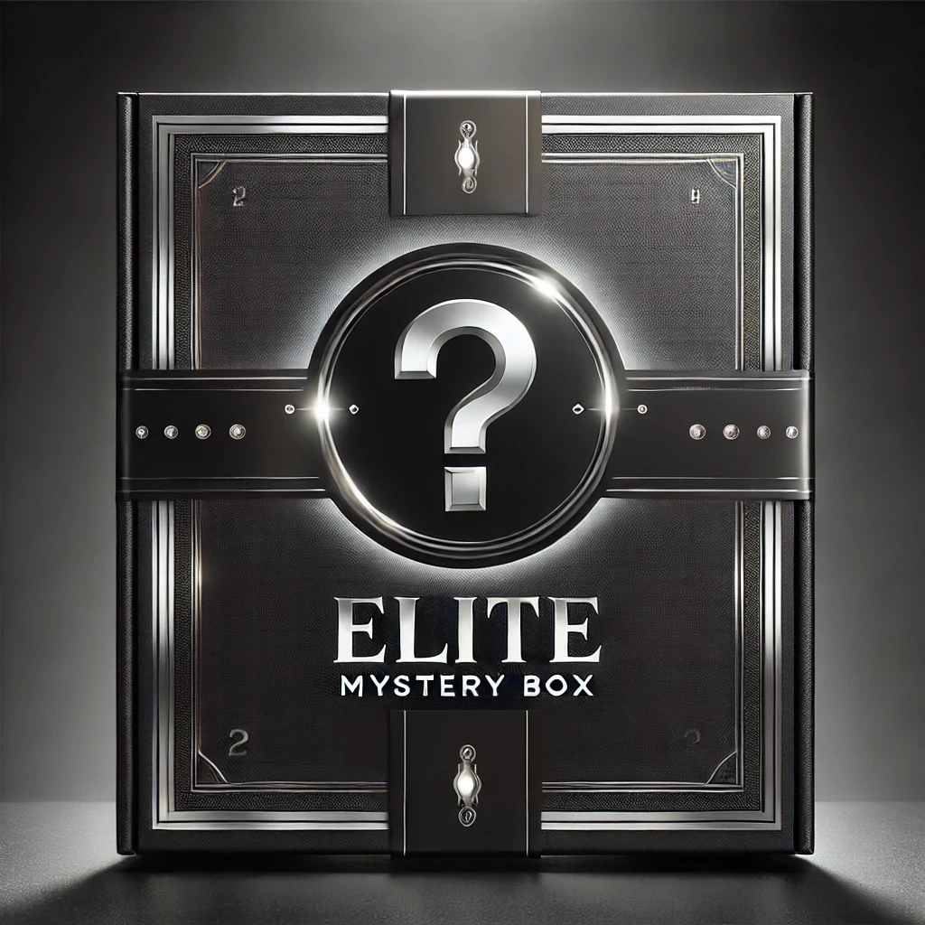 Pallet Hugger™ Elite Mystery Box