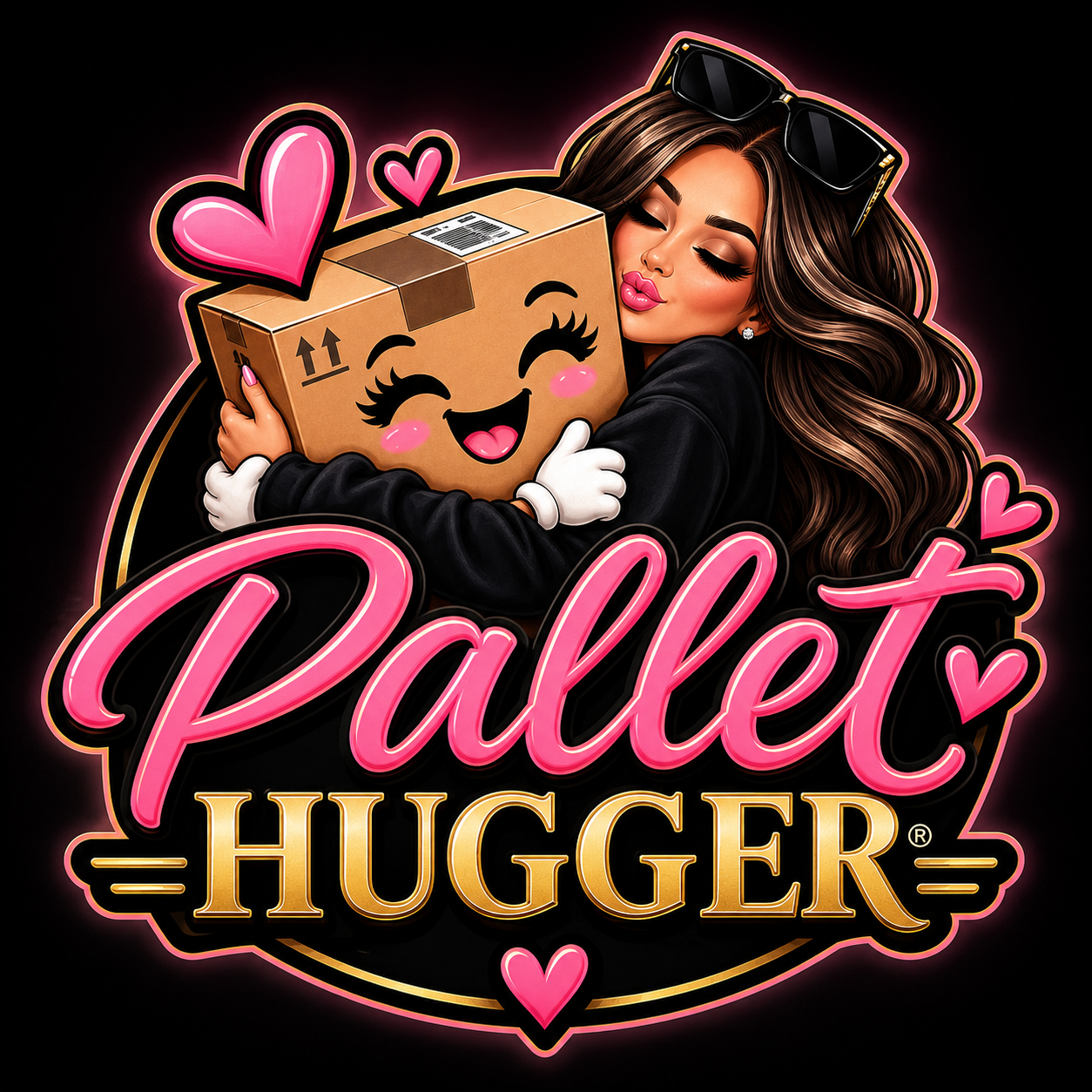 Pallet Hugger