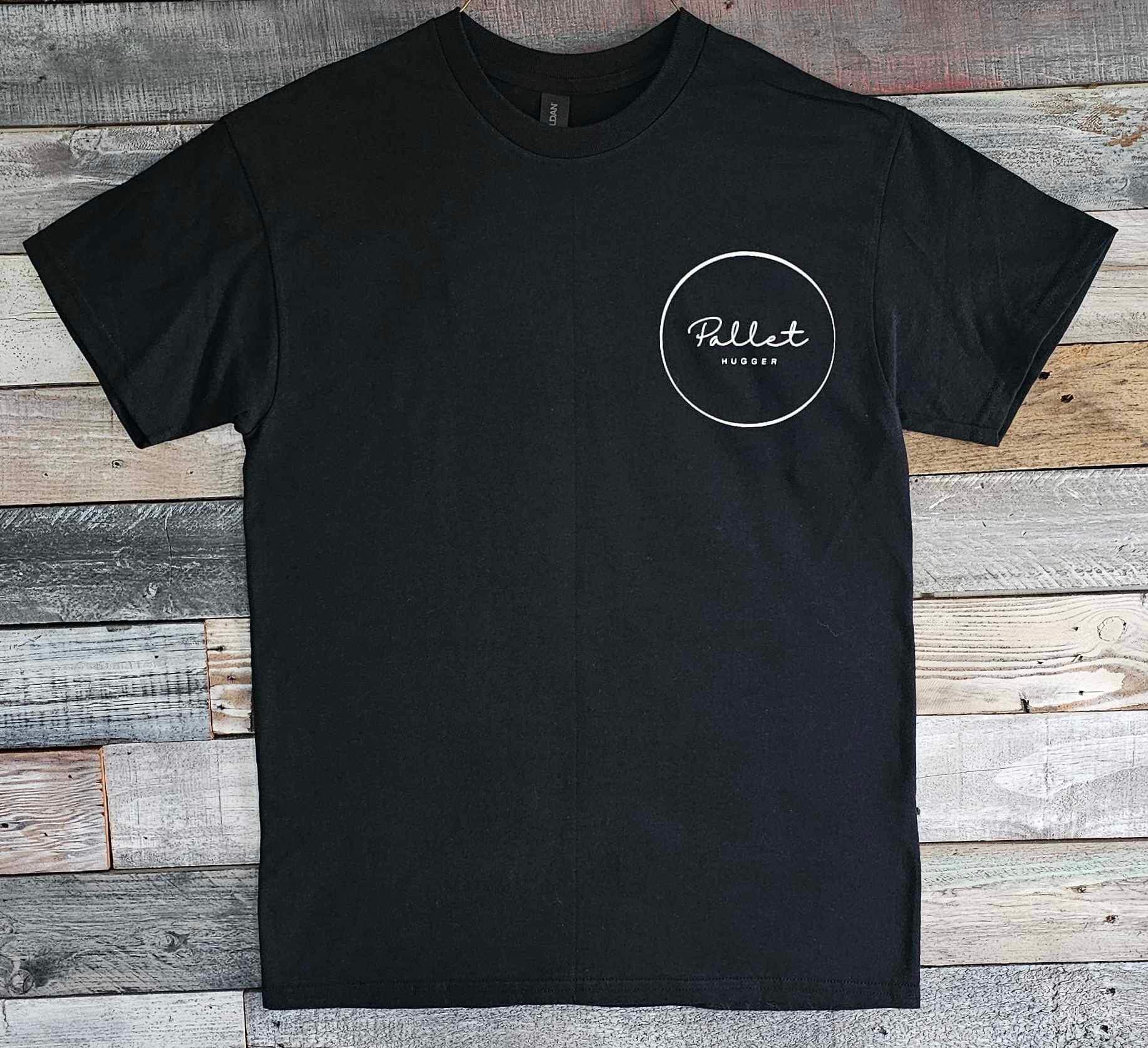 Pallet Hugger T-Shirt