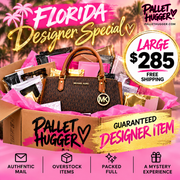 Florida Designer Special – LARGE