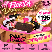 Florida Designer Special – MEDIUM
