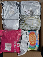 Pallet Hugger® Authentic Mail Mystery Box Large