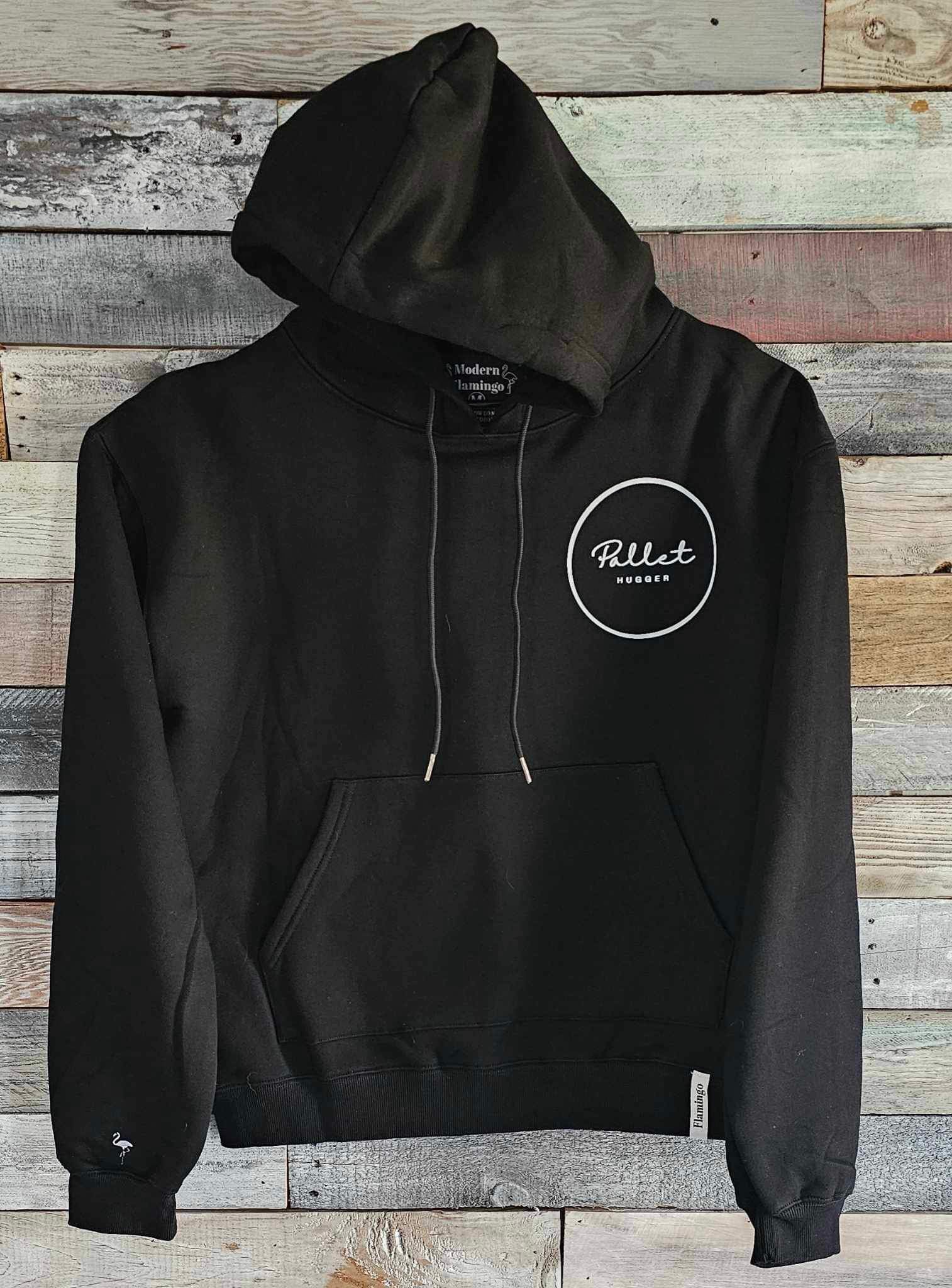 Pallet Hugger Sweatshirt