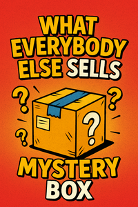 What Everybody Else Sells
