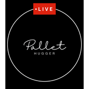 Watch It Packed LIVE — Pallet Hugger® Mystery Box! -Small-